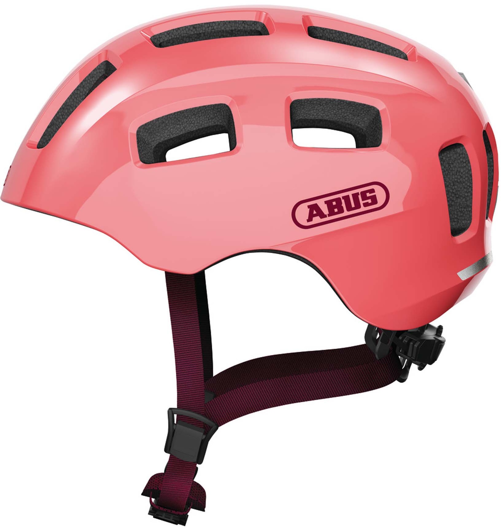 Fahrradhelm ABUS Youn-I 2.0