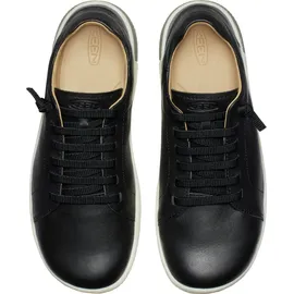 Keen KNX LACE Herren Schwarz/Star Weiß 45