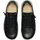 Keen KNX LACE Herren Schwarz/Star Weiß 45