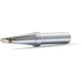 Weller ET BB Lötspitze 2,4MM VERP. Lötspitze Rundform, abgeschrägt 45° Inhalt 1St.