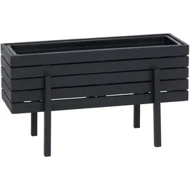 MCW MCW-P88 35 x 62 x 22 cm Schwarz