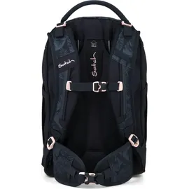 Satch Pack 3-tlg. Midnight Jungle