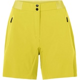 Vaude Scopi Lw II Shorts Pants gelb