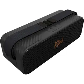 Klipsch Detroit schwarz