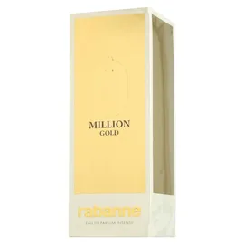 Paco Rabanne Million Gold Eau de Parfum Intense 200 ml