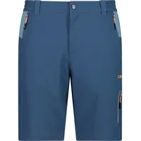 CMP Bermuda bluesteel 56