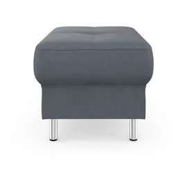 INOSIGN Polsterhocker »Maredo« Federkern-Polsterung, passend zur "Maredo"-Serie