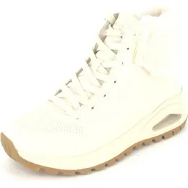 SKECHERS Uno Rugged Fall Air Boots Beige 36