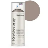 shelfmade Sprühflasche Shelfmade Kreidespray - Kreidefarbe Spray Chalk Kreidesprühfarbe