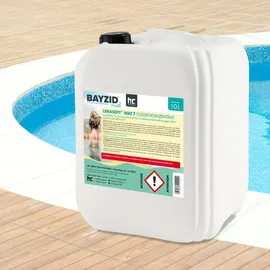 Höfer Chemie Lerasept® Wat 7 Aktivsauerstoff