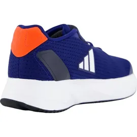 adidas Duramo SL Kinder Cloud White / Solar Red 38