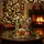 Lemax 25858-UK Caddington Village Sights & Sounds: Christmas Cheer Bottling Company, Braun