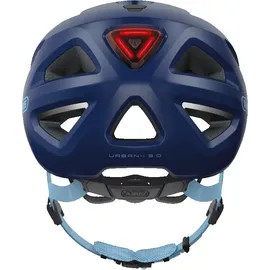 ABUS Urban-I 3.0 51-55 cm core blue 2025
