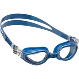 Right Schwimmbrille - Blue Metal - STK