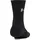 Under Armour Performance Cotton Crew Socken 3er Pack Black/White 42-47,5