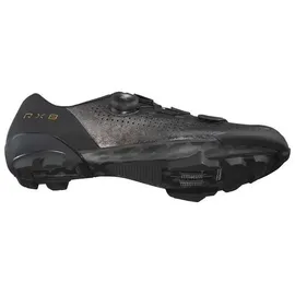 Shimano RX801 Schwarz 41