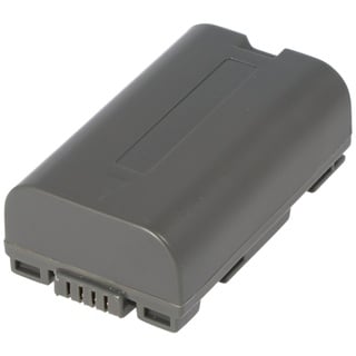 AccuCell Akku passend für Panasonic CGR-D120, CGR-D08S, DZ-BP16, VSB0418, CGP-D110, CGR-D08A/1B, CGR-D08SE/1B, DZ-BP14, CGR-D120E/1B, DZ-BP28, VW-VBD21, CGP-D320T1B, CGR-D08R, CGR-D120, DZ-BP14R, CGR-D120T, CG