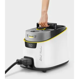 Kärcher SC 5 Deluxe Signature Line Dampfreiniger