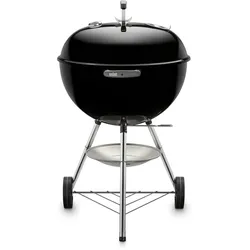 Weber Classic Kettle Holzkohlegrill, Ø 57 cm