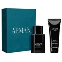 Giorgio Armani Code Homme Duftset 1 Stk