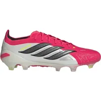 adidas Predator Elite FG Herren rot 48 2/3