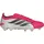 adidas Predator Elite FG Herren rot 48 2/3