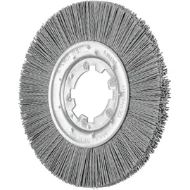 pferd tools Rundbürste ungezopft Ø200x13x50,8 mm 1St.