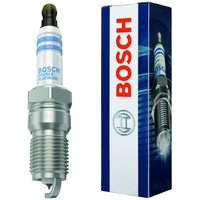 Bosch Automotive Bosch HR6DPP33V - Zündkerzen Double Platinum - 1 Stück