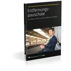 Entfernungspauschale: Den Weg zur Arbeit als Werbungskosten absetzen