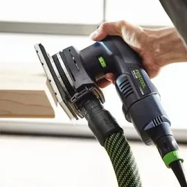 Festool RTSC 400-Basic ohne Akku + Systainer