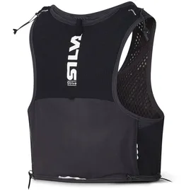 Silva Strive 5 Vest Trailrunningrucksack (Größe 5l - L