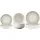 SELTMANN WEIDEN Sento Home Teller-Set 18-tlg. Aura cream