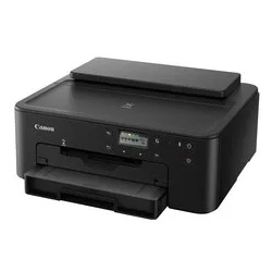 Canon PIXMA TS705a Tintenstrahldrucker LAN WLAN