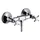 Hansgrohe Montreux Zweihandwannenmischer Edelstahl