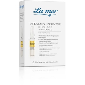 LA MER Ampulle Vitamin Power 7x2ml