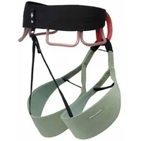 Black Diamond Solution Klettergurt Damen Desert Sage L