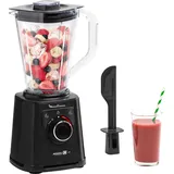 Moulinex Perfect Mix+ LM88A8 Standmixer