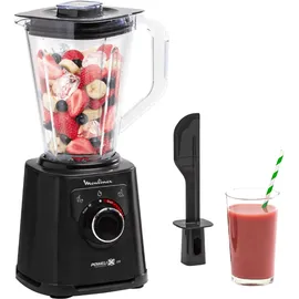 Moulinex Perfect Mix+ LM88A8 Standmixer