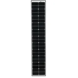 WATTSTUNDE WS80SPS-L DAYLIGHT Sunpower Solarmodul 80Wp