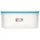 Tatay Top Flex rechteckig Blau 28,5 x 18,5 x 12,2 cm 4,7 l