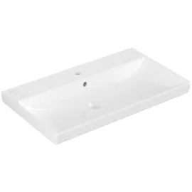 Villeroy & Boch Avento Wandwaschtisch 80 x 47 cm 41568001