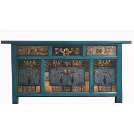 opium outlet Sideboard Kommode Schrank Schlafzimmer China asiatisch orientalisch