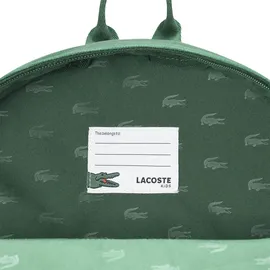 Lacoste Kids Kids Core Solid Grün