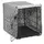 MidWest Homes For Pets CVR24T-GY Hundebox-Abdeckung, Stoff mit Teflonschutz, Sichtschutz für 61 cm lange Hundeboxen von MidWest und New World, maschinenwaschbar und trocknergeeignet