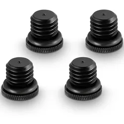 SmallRig 1617 M12 Thread Rod Cap 4Stck