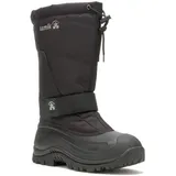 Kamik Greenbay 4 black Blk) 48