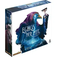Feuerland Spiele Echos der Zeit