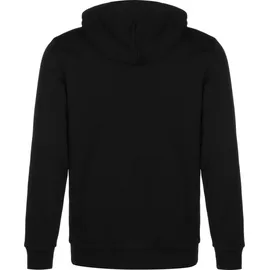 Puma Teamgoal 23 Casual Kapuzensweatjacke Herren Schwarz 2XL