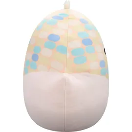 Jazwares SQCR06529 - Squishmallows - Louise, der bunte Mais 40 cm,