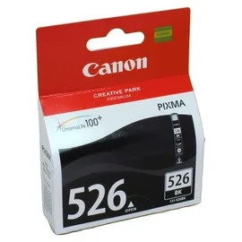 Canon CLI-526BK schwarz